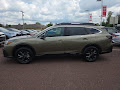 2020 Subaru Outback Onyx Edition XT AWD