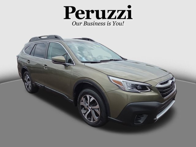 2022 Subaru Outback Limited AWD