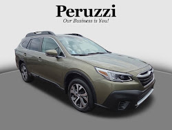 2022 Subaru Outback Limited AWD