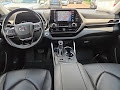 2020 Toyota Highlander XLE AWD