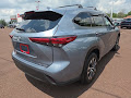 2020 Toyota Highlander XLE AWD