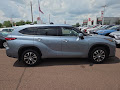 2020 Toyota Highlander XLE AWD