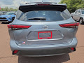 2020 Toyota Highlander XLE AWD