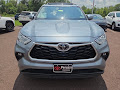 2020 Toyota Highlander XLE AWD