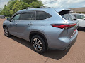 2020 Toyota Highlander XLE AWD