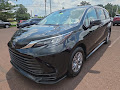 2025 Toyota Sienna LE AWD
