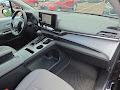 2025 Toyota Sienna LE AWD