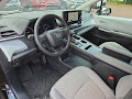 2025 Toyota Sienna LE AWD