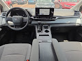2025 Toyota Sienna LE AWD