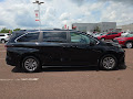 2025 Toyota Sienna LE AWD
