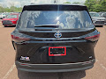 2025 Toyota Sienna LE AWD