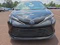 2025 Toyota Sienna LE AWD