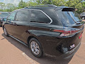 2025 Toyota Sienna LE AWD
