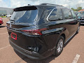 2025 Toyota Sienna LE AWD