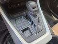 2022 Toyota RAV4 LE AWD