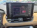 2022 Toyota RAV4 LE AWD