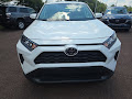 2022 Toyota RAV4 LE AWD