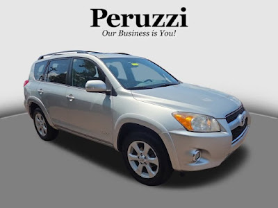 2012 Toyota RAV4
