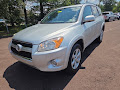 2012 Toyota RAV4 Limited 4WD