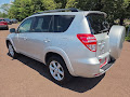 2012 Toyota RAV4 Limited 4WD