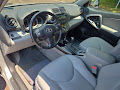 2012 Toyota RAV4 Limited 4WD