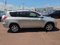 2012 Toyota RAV4 Limited 4WD