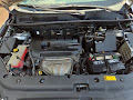 2012 Toyota RAV4 Limited 4WD