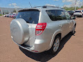 2012 Toyota RAV4 Limited 4WD