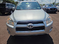 2012 Toyota RAV4 Limited 4WD