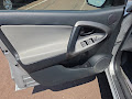 2012 Toyota RAV4 Limited 4WD