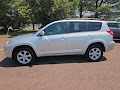 2012 Toyota RAV4 Limited 4WD