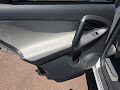 2012 Toyota RAV4 Limited 4WD