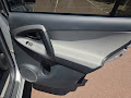 2012 Toyota RAV4 Limited 4WD