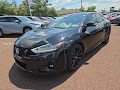 2021 Nissan Maxima SR FWD