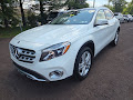 2020 Mercedes-Benz GLA GLA 250 AWD