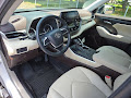 2022 Toyota Highlander XLE AWD