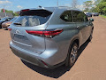 2022 Toyota Highlander XLE AWD