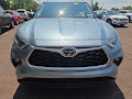 2022 Toyota Highlander XLE AWD