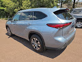 2022 Toyota Highlander XLE AWD