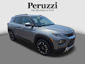 2021 Chevrolet Trailblazer LT AWD