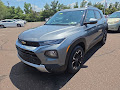 2021 Chevrolet Trailblazer LT AWD
