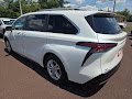 2021 Toyota Sienna Limited AWD