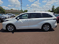 2021 Toyota Sienna Limited AWD