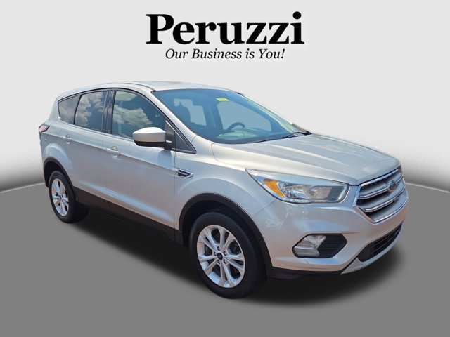 2017 Ford Escape SE 4WD