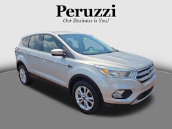 2017 Ford Escape SE 4WD