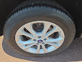 2017 Ford Escape SE 4WD