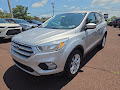 2017 Ford Escape SE 4WD