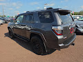 2021 Toyota 4Runner SR5 Premium 4WD
