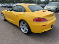 2013 BMW Z4 sDrive35is RWD