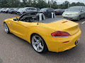 2013 BMW Z4 sDrive35is RWD